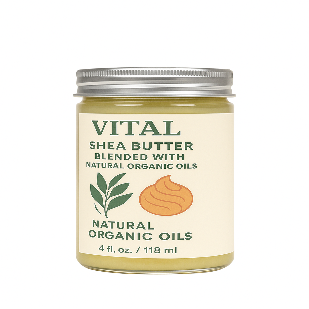 Vital Shea Butter