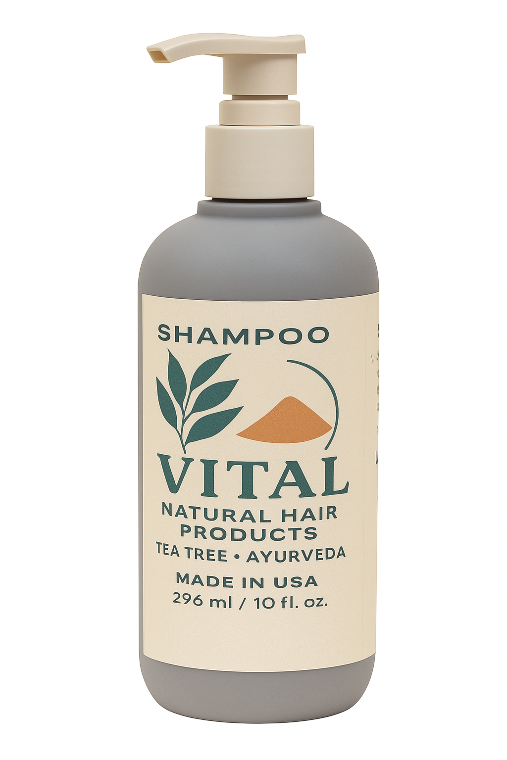 Shampoo